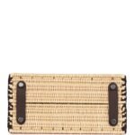 Hermès Picnic Sellier Birkin 25 Rouge Sellier Swift Palladium Hardware (HANDMADE) - Image 6