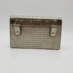 Dior J'Adior Leather Handbag Dior Gold In Leather - Image 6