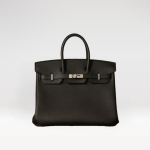 HERMES-touch birkin 25