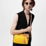LOUIS VUITTON M24426 SPEEDY P9 BANDOULIÈRE 25 - Image 6