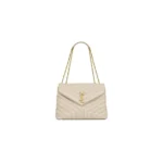 YSL LOULOU Medium Shoulder Bag