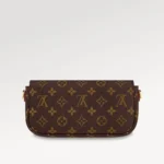 LOUIS VUITTON Wallet on Chain Ivy Monogram M81911 - Image 6