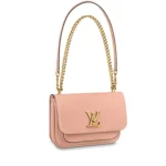 Louis Vuitton M57071 Lockme Chain PM