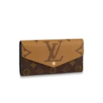 Louis Vuitton M80726 Sarah Wallet
