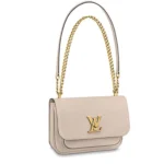 Louis Vuitton M57072 Lockme Chain PM