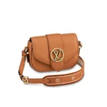 Louis Vuitton M58729 PONT 9 SOFT PM