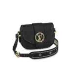 Louis Vuitton M58727 PONT 9 SOFT PM