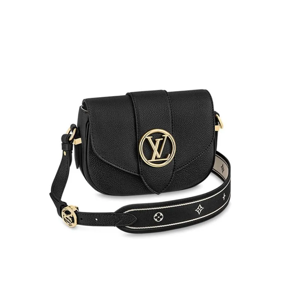 1-580-937x937-1 Louis Vuitton M58727 PONT 9 SOFT PM - Image 1