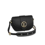 Louis Vuitton M58967 PONT 9 SOFT MM