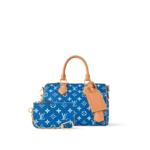 LOUIS VUITTON M24424 SPEEDY P9 BANDOULIÈRE 25