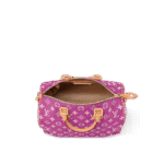 LOUIS VUITTON M11563 SPEEDY P9 BANDOULIÈRE 40 - Image 4