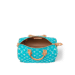 LOUIS VUITTON M11564 SPEEDY P9 BANDOULIÈRE 40 - Image 4