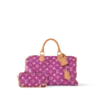 LOUIS VUITTON M11563 SPEEDY P9 BANDOULIÈRE 40 - Image 2