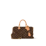 LOUIS VUITTON M24422 SPEEDY P9 BANDOULIÈRE 40 - Image 2