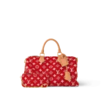 LOUIS VUITTON M24420 SPEEDY P9 BANDOULIÈRE 40 - Image 2