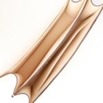 Hermès Constance 18 Nata Ostrich Gold Hardware - Image 9