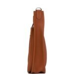 Hermès Evelyne III PM Gold Clemence Palladium Hardware - Image 3