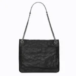 Saint Laurent Niki Medium In Vintage Leather - Image 2