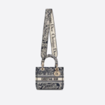 Dior TP-IUSE-108+Wallet 2ESBC252YSE_H05E 2-piece set deals - Image 4