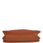 Hermès Evelyne III PM Gold Clemence Palladium Hardware - Image 6