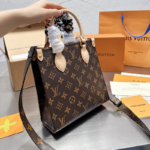 Louis Vuitton M46265 Sac Plat BB - Image 3