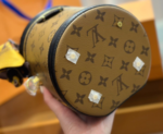 Louis Vuitton M43986 Cannes Bag - Image 4