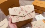 LOUIS VUITTON M82047 POCHETTE FÉLICIE - Image 3