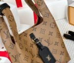 LouisVuitton Sac Atlantis BB M46816 - Image 4