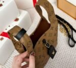 LouisVuitton Sac Atlantis BB M46816 - Image 3