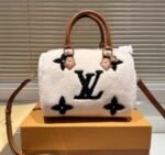Louis Vuitton LV M23468 Speedy Bandoulière 25 Bag - Image 2