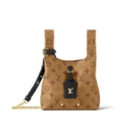 LouisVuitton Sac Atlantis BB M46816