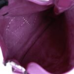 Hermès Evelyne III PM Anemone Clemence Palladium Hardware - Image 6