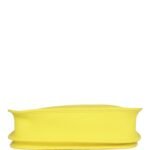 Hermès Evelyne III PM Lime Clemence Palladium Hardware - Image 6