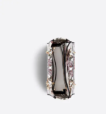 MEDIUM LADY D-LITE BAG Multicolor Dior Jardin Botanique Embroidery - Image 4