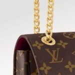 LOUIS VUITTON Passy handbag in Monogram M45592 - Image 6