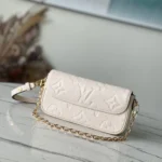 Louis Vuitton M82210 Wallet on Chain Ivy - Image 2