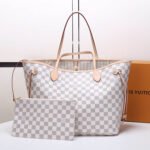 Louis Vuitton N41361 Neverfull MM - Image 3