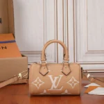 LOUIS VUITTON Nano Speedy M81457 - Image 2