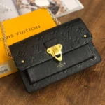 Louis Vuitton M67839 VAVIN CHAIN WALLET - Image 2