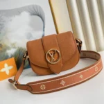 Louis Vuitton M58729 PONT 9 SOFT PM - Image 2