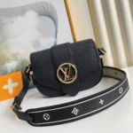Louis Vuitton M58727 PONT 9 SOFT PM - Image 2