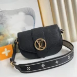 Louis Vuitton M58967 PONT 9 SOFT MM - Image 2