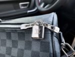 LOUIS VUITTON M40569 Keepall Bandoulière 45 - Image 6