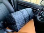 LOUIS VUITTON M40569 Keepall Bandoulière 45 - Image 5