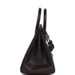 Hermès Limited Edition Rock Birkin 25 (HANDMADE) - Image 3