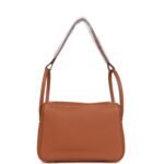 Hermès Lindy 26 Gold Clemence Gold Hardware - Image 4