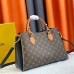 Louis Vuitton M46508 Opera MM - Image 3