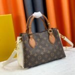 Louis Vuitton M46495 Opera BB - Image 3