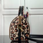 LOUIS VUITTON SPEEDY BANDOULIERE 25 M45840 - Image 8