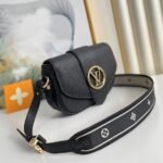 Louis Vuitton M58727 PONT 9 SOFT PM - Image 8